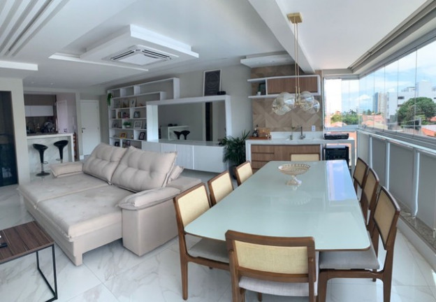 Imagem Apartamento com 2 Quartos à Venda, 98 m² em Atalaia - Aracaju Imagem Apartamento com 2 Quartos à Venda, 98 m² em Atalaia - Aracaju