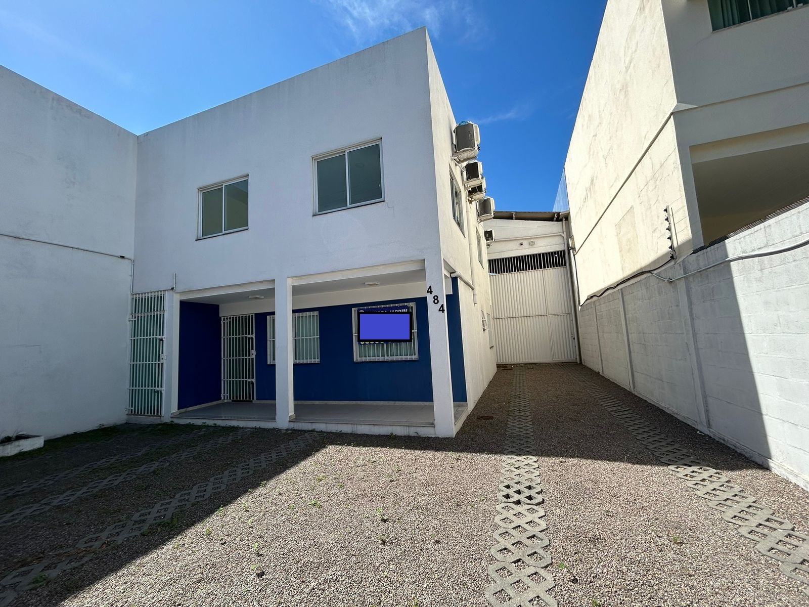 Imagem Galpão para Alugar, 380 m²em Centro de Vila Velha - Vila Velha Imagem Galpão para Alugar, 380 m²em Centro de Vila Velha - Vila Velha