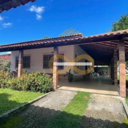 Casa com 3 Quartos à Venda, 200 m² em Parada Modelo - Guapimirim
