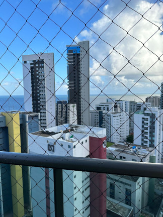 Imagem Apartamento com 4 Quartos para Alugar, 136 m² em Pina - Recife Imagem Apartamento com 4 Quartos para Alugar, 136 m² em Pina - Recife