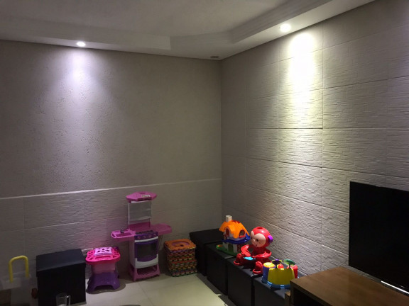 Imagem Casa com 2 Quartos à Venda, 180 m² em Jardim Melo - São Paulo Imagem Casa com 2 Quartos à Venda, 180 m² em Jardim Melo - São Paulo