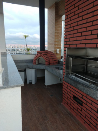 Imagem Apartamento com 1 Quarto para Alugar, 40 m² em Tatuapé - São Paulo Imagem Apartamento com 1 Quarto para Alugar, 40 m² em Tatuapé - São Paulo