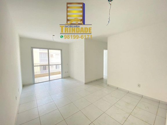 Imagem Apartamento com 4 Quartos à Venda, 87 m² em Calhau - São Luís Imagem Apartamento com 4 Quartos à Venda, 87 m² em Calhau - São Luís