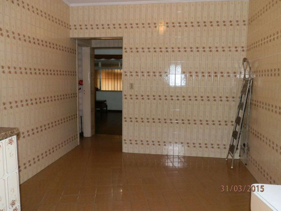 Imagem Sobrado com 4 Quartos à Venda, 185 m² em Canto do Forte - Praia Grande
