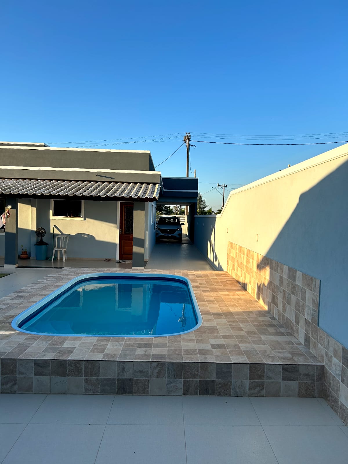 Imagem Casa com 2 Quartos à Venda, 163 m²em São Mateus - São Pedro da Aldeia Imagem Casa com 2 Quartos à Venda, 163 m²em São Mateus - São Pedro da Aldeia