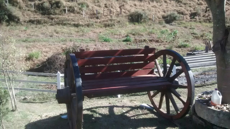 Imagem Chácara com 3 Quartos à Venda, 12.500 m² em MONTE ALEGRE - Natividade da Serra Imagem Chácara com 3 Quartos à Venda, 12.500 m² em MONTE ALEGRE - Natividade da Serra
