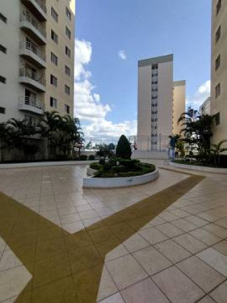 Imagem Apartamento com 2 Quartos à Venda, 47 m² em Macedo - Guarulhos