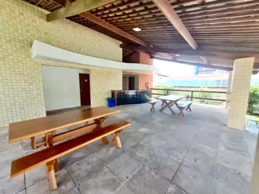 Imagem Apartamento com 3 Quartos à Venda, 117 m² em Lagoa Nova - Natal