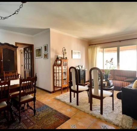 Imagem Apartamento com 3 Quartos à Venda, 134 m² em Perdizes - São Paulo