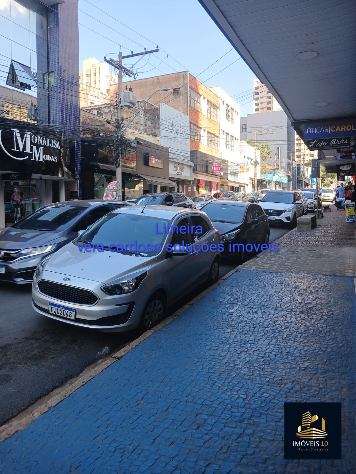 Imagem Loja para Alugar, 140 m² em Centro - Limeira Imagem Loja para Alugar, 140 m² em Centro - Limeira