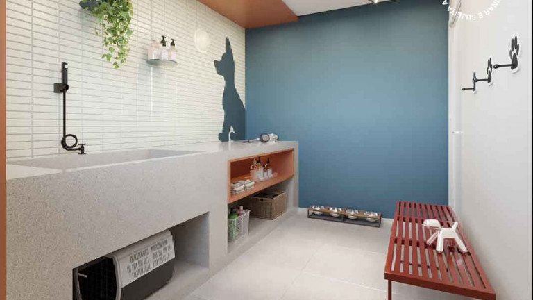 Imagem Studio com 1 Quarto à Venda, 24 m² em Vila Lageado - São Paulo