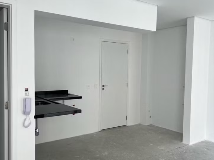 Imagem Apartamento com 1 Quarto à Venda, 38 m²em Jardim Paulista - São Paulo Imagem Apartamento com 1 Quarto à Venda, 38 m²em Jardim Paulista - São Paulo