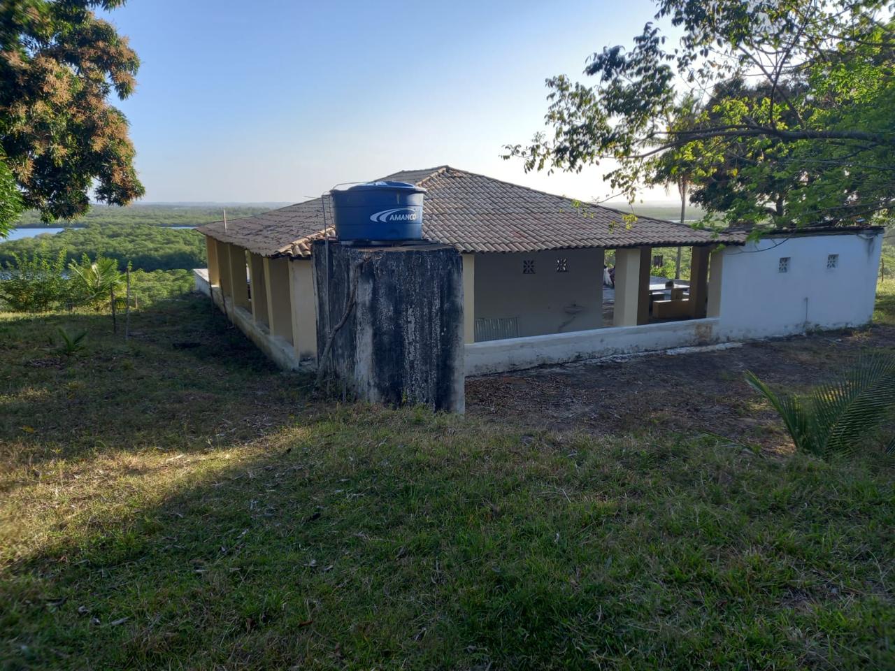 Imagem Chácara com 3 Quartos à Venda, 90 m² em Centro - São Cristóvão Imagem Chácara com 3 Quartos à Venda, 90 m² em Centro - São Cristóvão