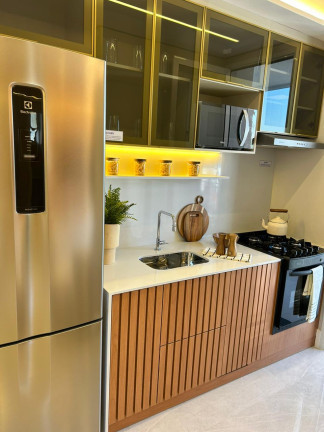 Imagem Apartamento com 2 Quartos à Venda, 41 m² em Mooca - São Paulo