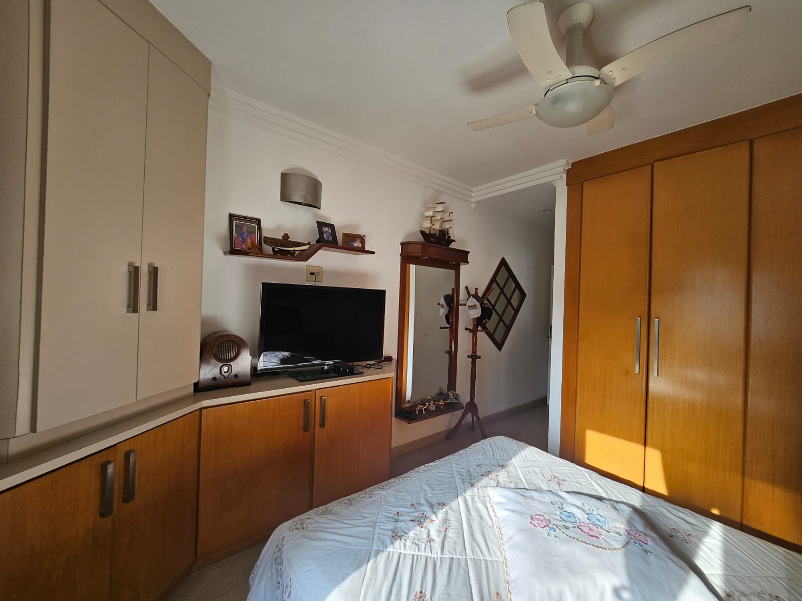 Imagem Cobertura com 3 Quartos à Venda, 200 m² em Embaré - Santos Imagem Cobertura com 3 Quartos à Venda, 200 m² em Embaré - Santos