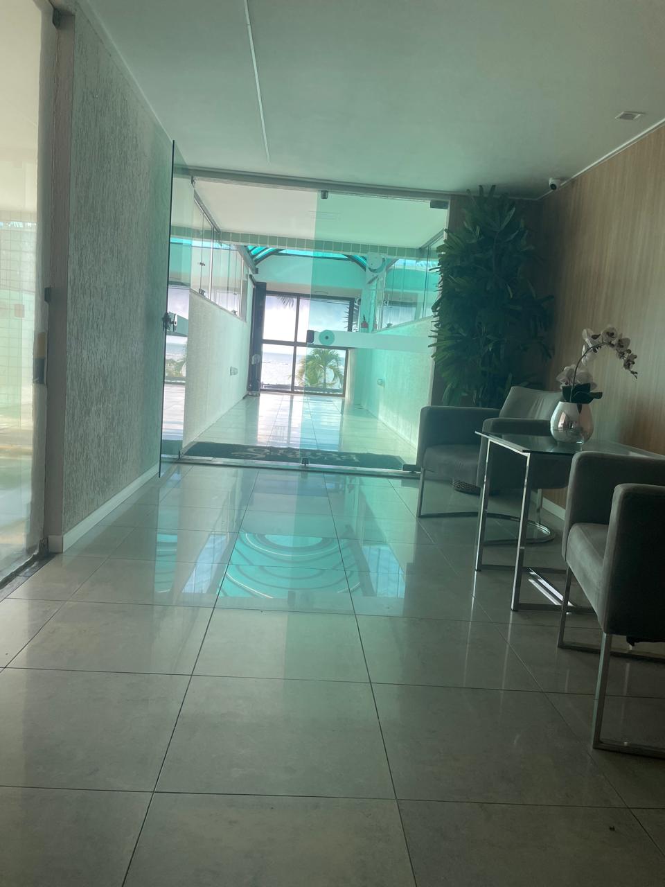 Imagem Apartamento com 3 Quartos à Venda, 103 m² em Casa Caiada - Olinda