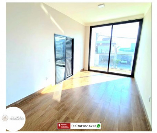 Imagem Casa de Condomínio com 3 Quartos à Venda, 197 m² em Jardim Portal da Primavera - Sorocaba