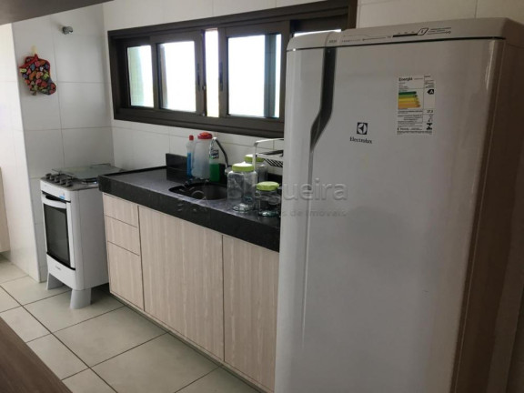 Imagem Apartamento com 3 Quartos à Venda, 113 m² em Paiva - Cabo de Santo Agostinho