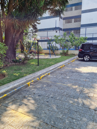 Imagem Apartamento com 2 Quartos à Venda, 70 m² em Santo Amaro - São Paulo Imagem Apartamento com 2 Quartos à Venda, 70 m² em Santo Amaro - São Paulo