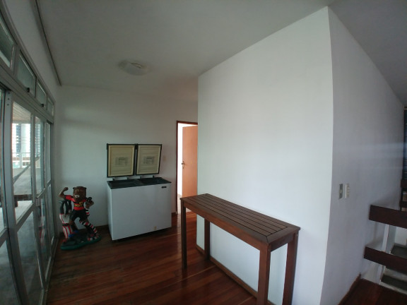 Imagem Cobertura com 5 Quartos à Venda, 256 m² em Boa Viagem - Recife Imagem Cobertura com 5 Quartos à Venda, 256 m² em Boa Viagem - Recife