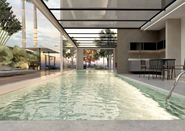 Imagem Apartamento à Venda, 141 m²em Jardim do Mar - São Bernardo do Campo