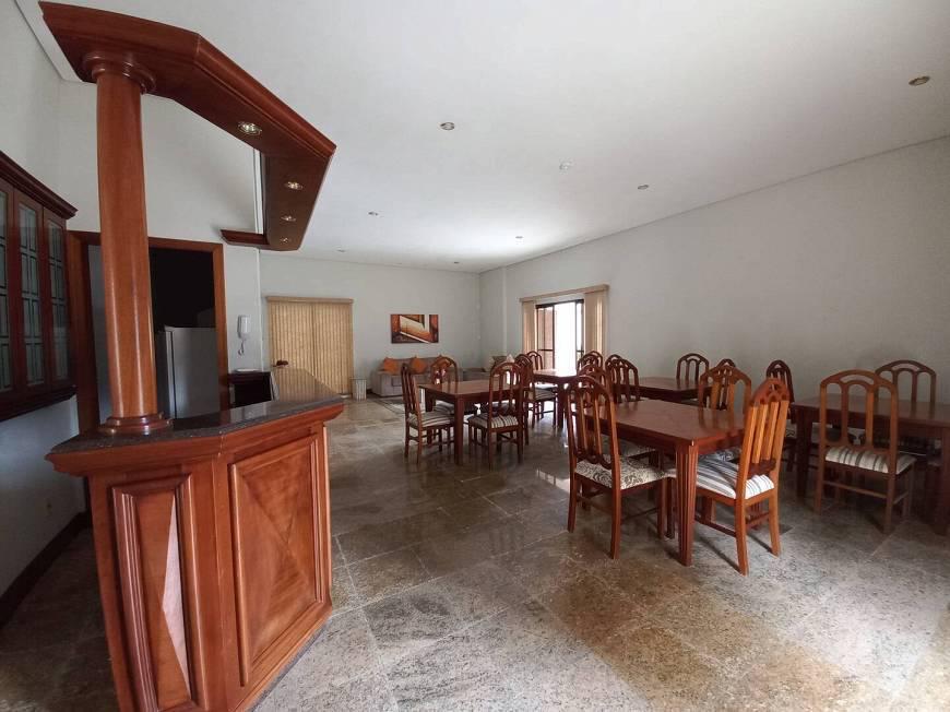 Imagem Apartamento com 4 Quartos à Venda, 159 m²em América - Joinville