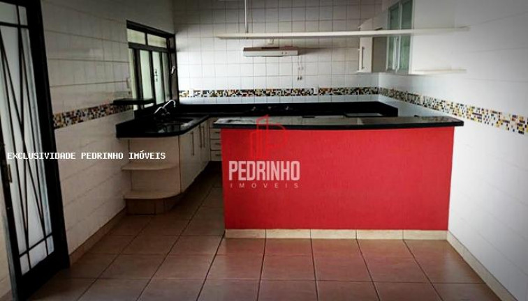 Imagem Casa com 3 Quartos à Venda, 226 m² em Jardim Independência - Ituverava Imagem Casa com 3 Quartos à Venda, 226 m² em Jardim Independência - Ituverava