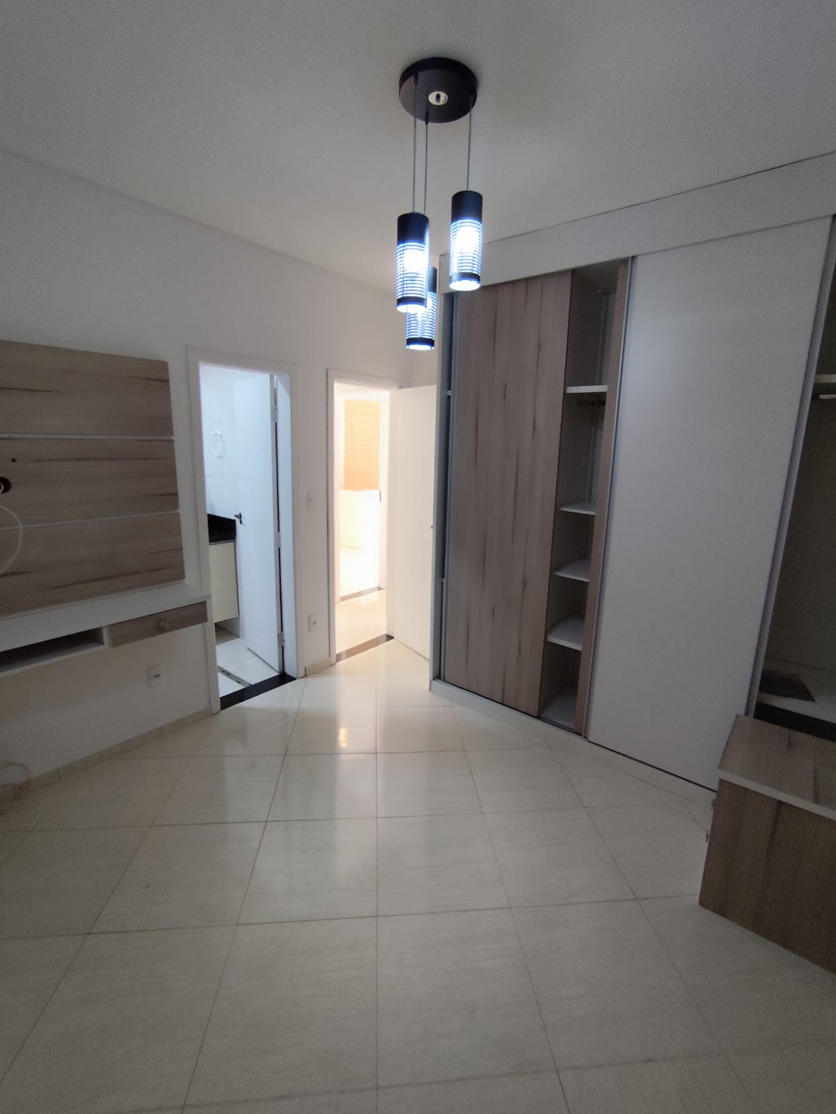 Imagem Apartamento com 2 Quartos para Alugar, 42 m² em Jundiapeba - Mogi das Cruzes