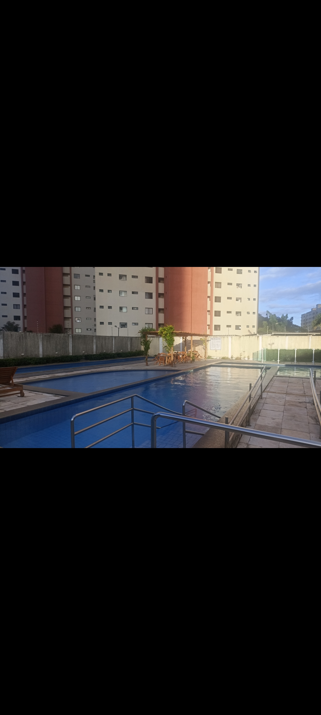 Imagem Apartamento com 2 Quartos para Alugar, 60 m²em Ponta Negra - Natal