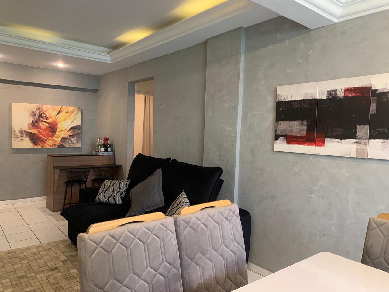 Imagem Apartamento com 3 Quartos à Venda, 89 m² em Praia da Costa - Vila Velha Imagem Apartamento com 3 Quartos à Venda, 89 m² em Praia da Costa - Vila Velha