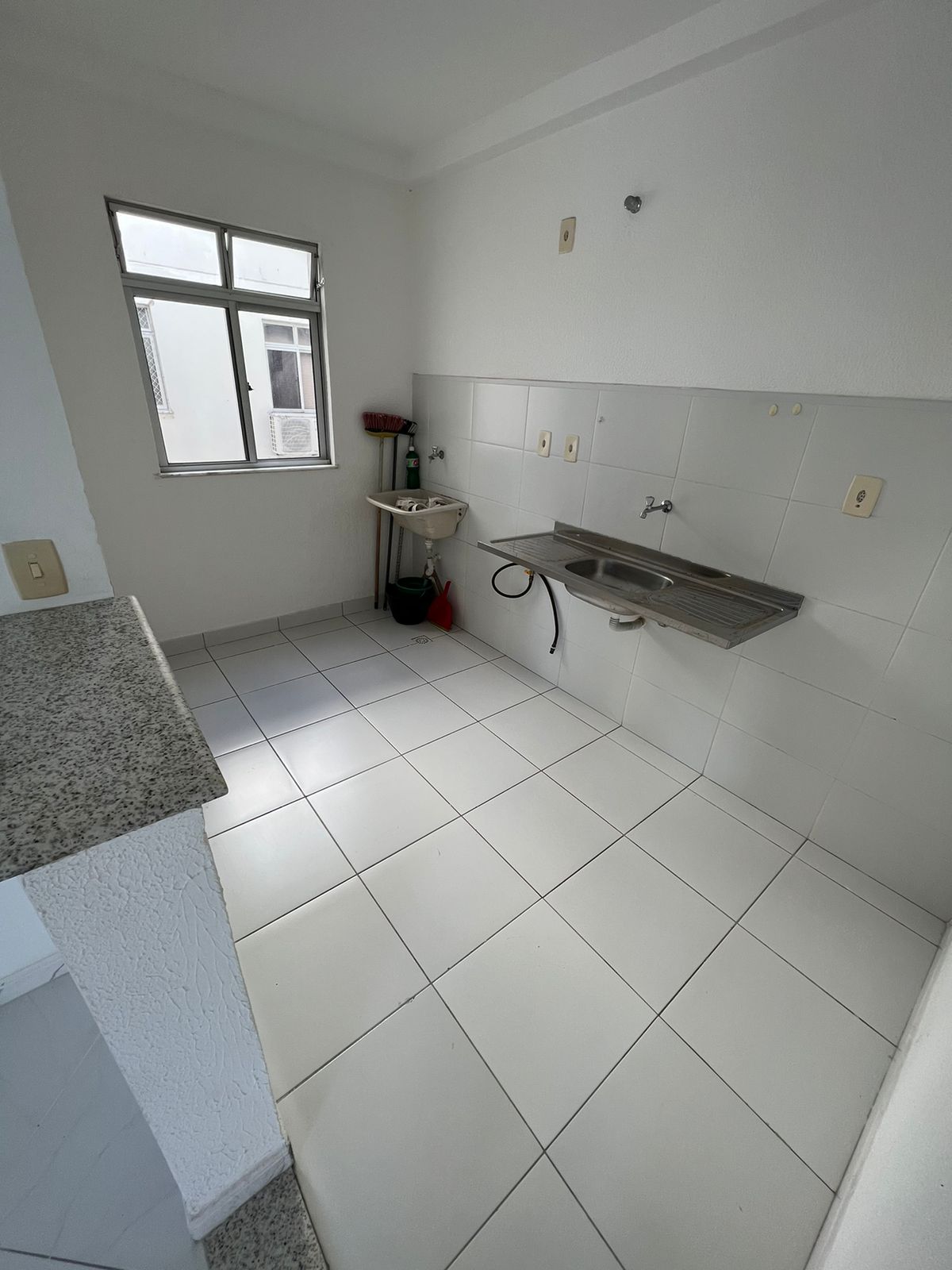 Imagem Apartamento com 2 Quartos à Venda, 52 m²em Boa União (Abrantes) - Camaçari