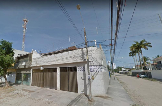 Casa com 5 Quartos à Venda, 196 m² em Candeias - Jaboatão dos Guararapes