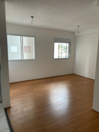 Imagem Studio com 1 Quarto à Venda, 32 m² em Vila Graciosa - São Paulo