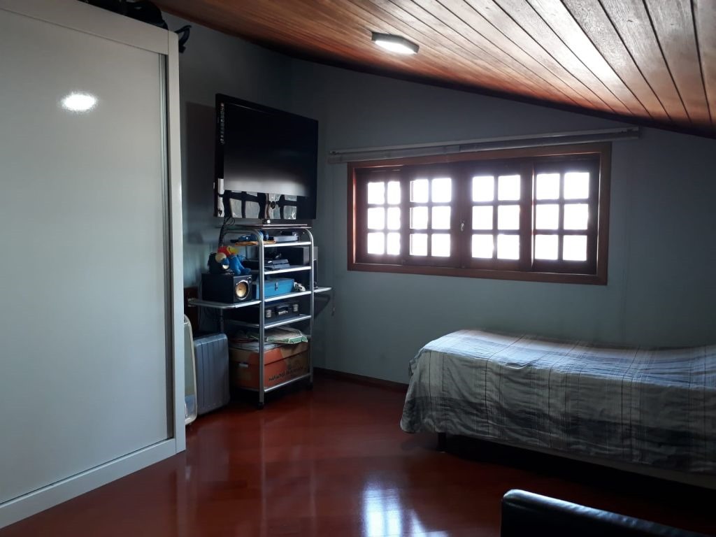Imagem Sobrado com 4 Quartos à Venda, 286 m²em Vila Deodoro - São Paulo