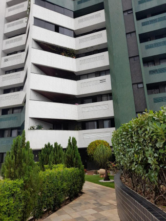 Imagem Apartamento com 3 Quartos à Venda, em Capim Macio - Natal Imagem Apartamento com 3 Quartos à Venda, em Capim Macio - Natal