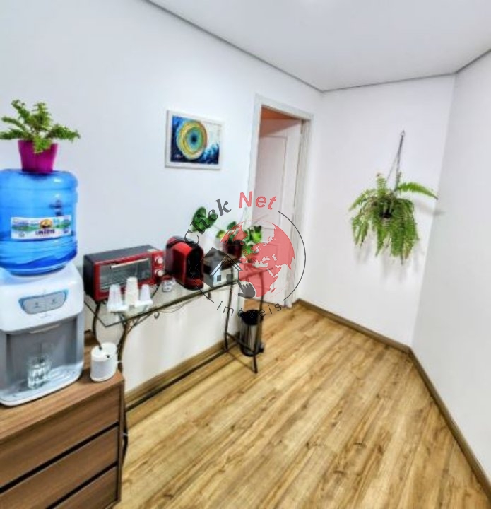 Imagem Sala Comercial à Venda, 34 m²em Nova Petrópolis - São Bernardo do Campo