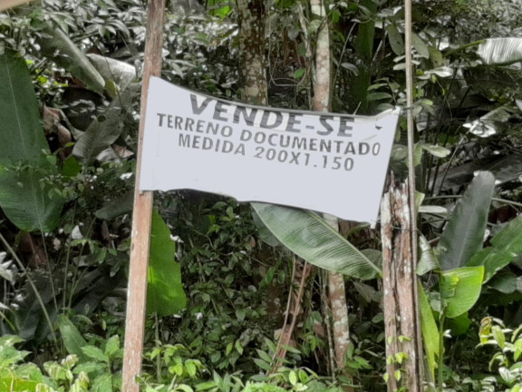 Imagem Terreno à Venda, 230.000 m² em Zona Rural - Santa Bárbara do Pará Imagem Terreno à Venda, 230.000 m² em Zona Rural - Santa Bárbara do Pará