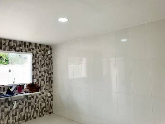 Imagem Casa com 2 Quartos à Venda, 120 m² em Guaratiba - Rio de Janeiro Imagem Casa com 2 Quartos à Venda, 120 m² em Guaratiba - Rio de Janeiro