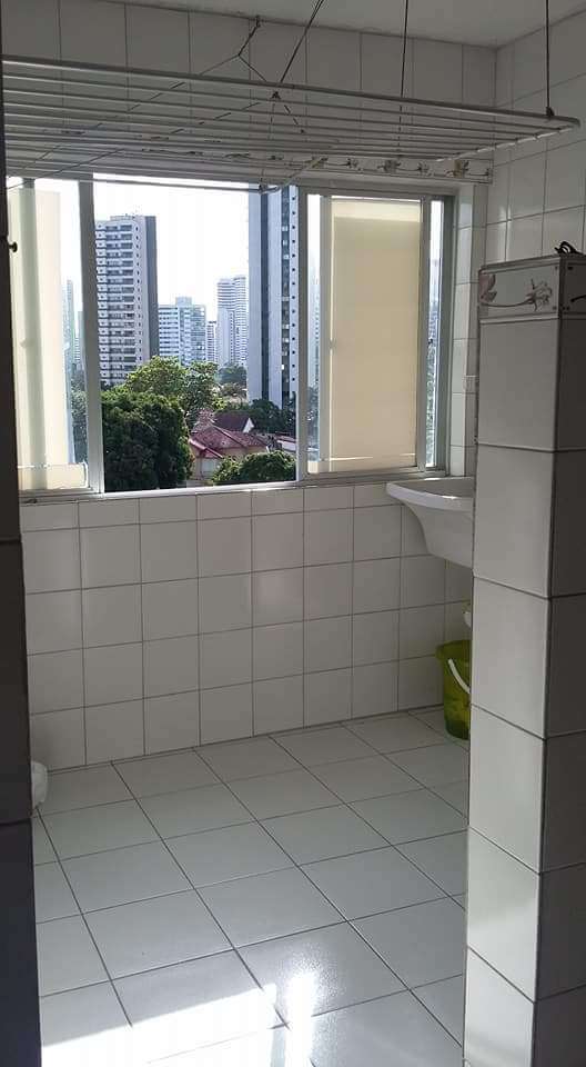 Imagem Apartamento com 3 Quartos à Venda, 119 m² em Parnamirim - Recife Imagem Apartamento com 3 Quartos à Venda, 119 m² em Parnamirim - Recife