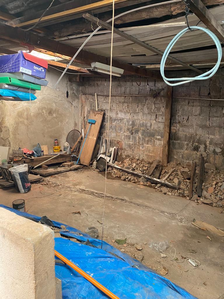 Imagem Casa com 2 Quartos à Venda, 110 m²em Vila Nhocune - São Paulo Imagem Casa com 2 Quartos à Venda, 110 m²em Vila Nhocune - São Paulo