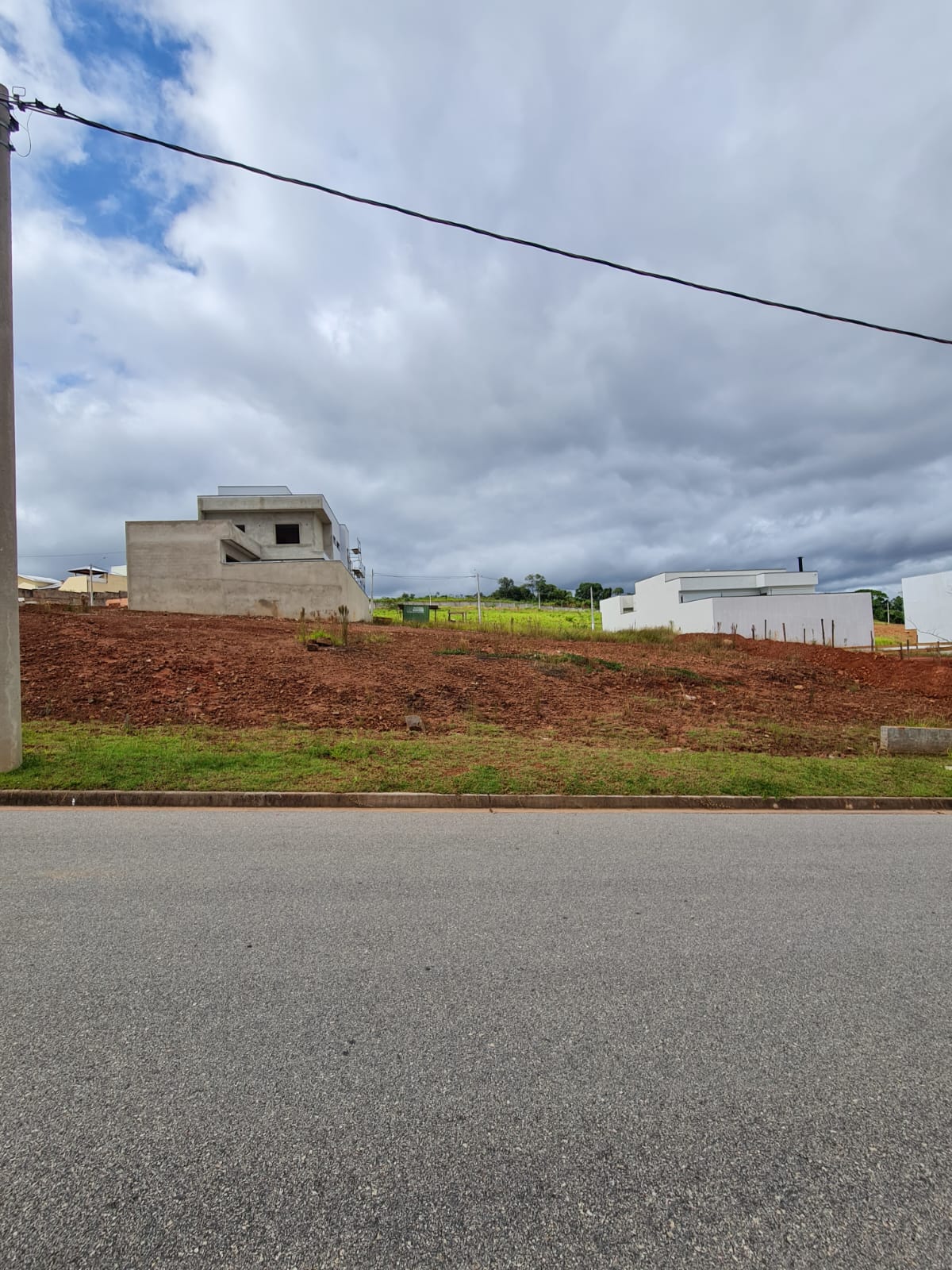 Imagem Terreno em Condomínio à Venda, 312 m²em Jardim Vila São Domingos - Sorocaba