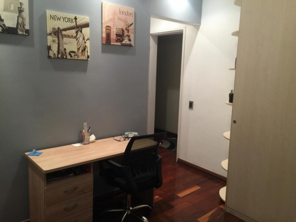Imagem Apartamento com 3 Quartos à Venda, 197 m² em Vila Gomes Cardim - São Paulo Imagem Apartamento com 3 Quartos à Venda, 197 m² em Vila Gomes Cardim - São Paulo