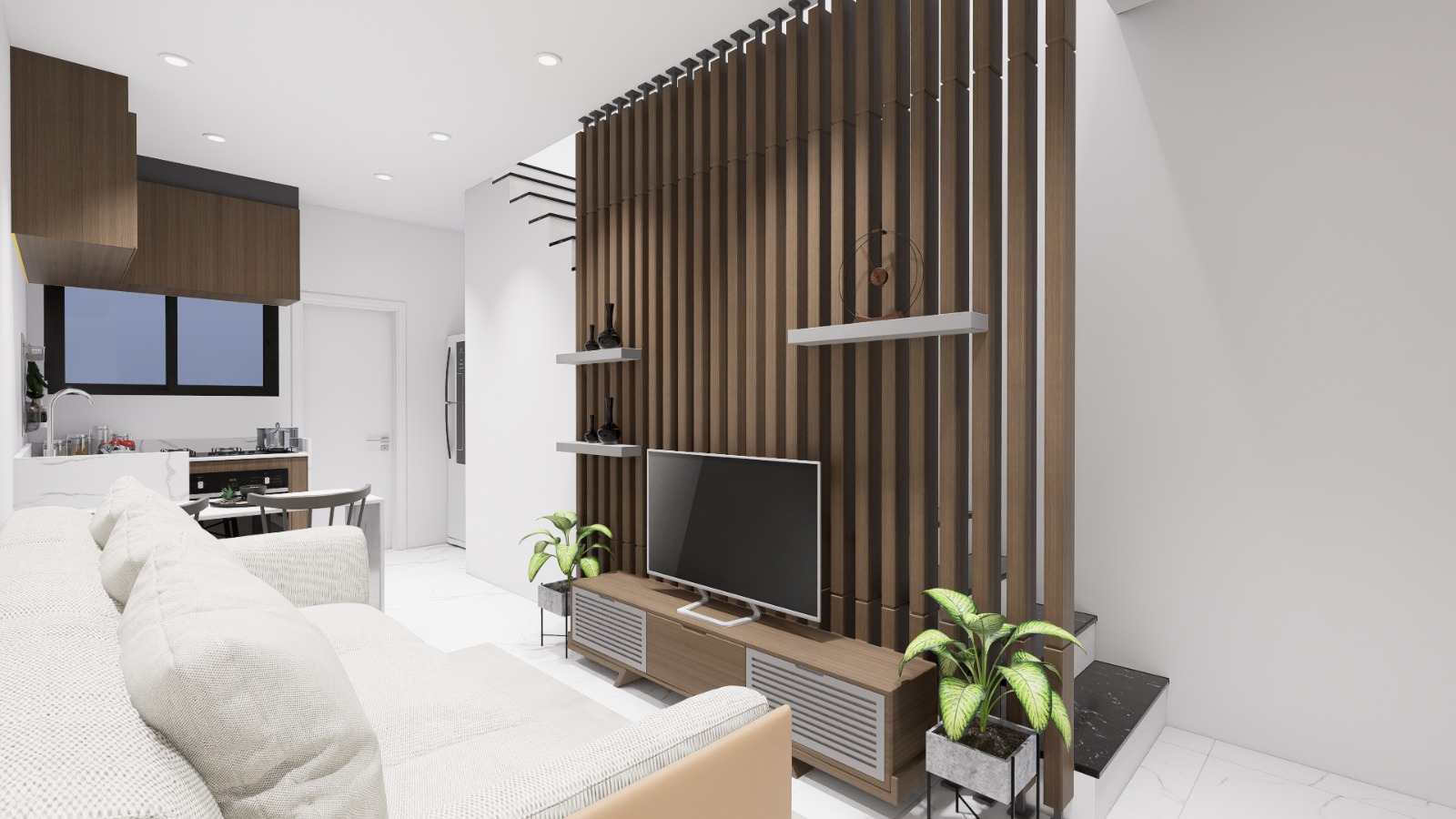 Imagem Casa com 2 Quartos à Venda, 110 m²em Jardim Santa Inês I - São José dos Campos Imagem Casa com 2 Quartos à Venda, 110 m²em Jardim Santa Inês I - São José dos Campos