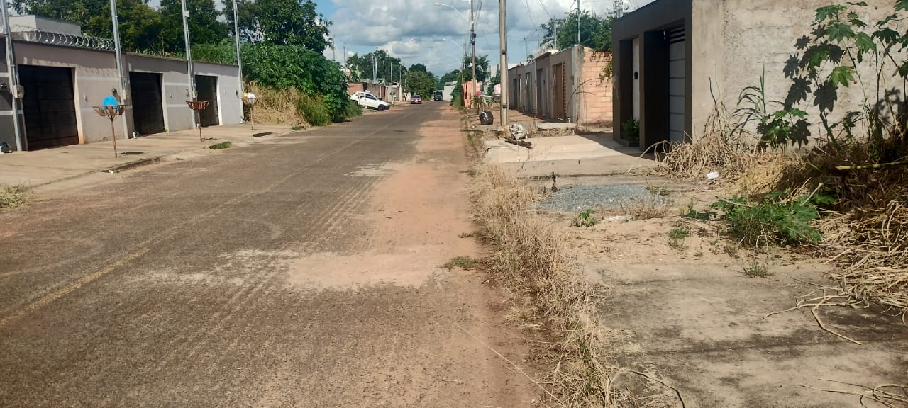 Imagem Terreno à Venda, 360 m² em Residencial Nova Canaã - Caldas Novas