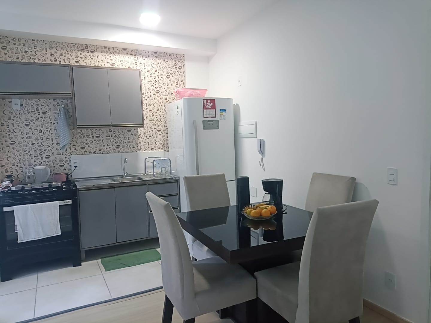 Imagem Apartamento com 2 Quartos à Venda, 47 m²em Bela Vista - Palhoça Imagem Apartamento com 2 Quartos à Venda, 47 m²em Bela Vista - Palhoça
