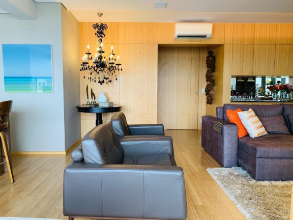 Imagem Apartamento com 3 Quartos à Venda, em Vila Olímpia - São Paulo Imagem Apartamento com 3 Quartos à Venda, em Vila Olímpia - São Paulo
