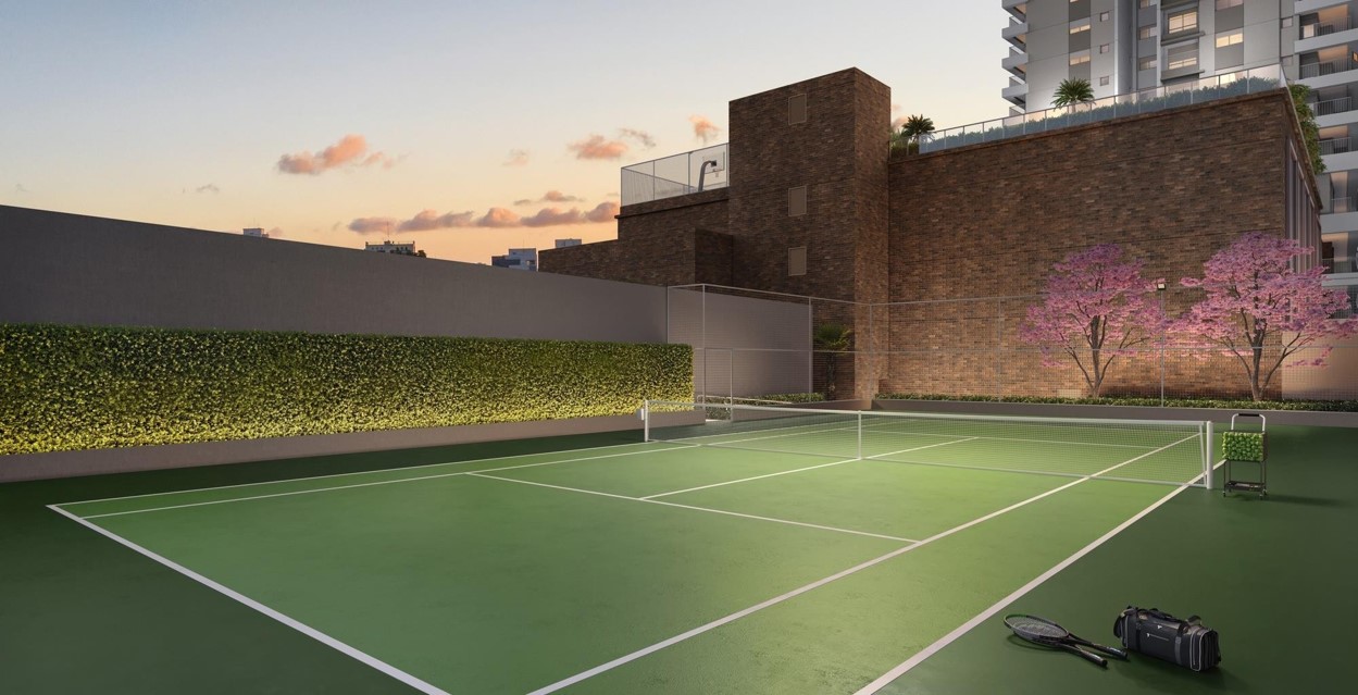 Imagem Apartamento com 4 Quartos à Venda, 230 m² em Vila Mariana - São Paulo