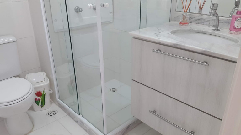 Imagem Apartamento com 3 Quartos à Venda, 71 m² em São Bernardo - Campinas Imagem Apartamento com 3 Quartos à Venda, 71 m² em São Bernardo - Campinas