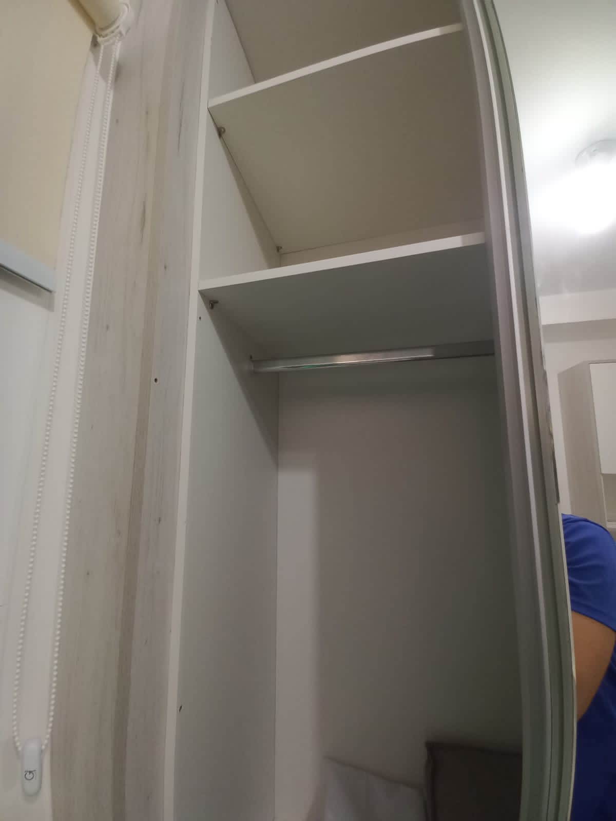 Imagem Apartamento com 1 Quarto para Alugar, 16 m² em Santa Efigênia - São Paulo
