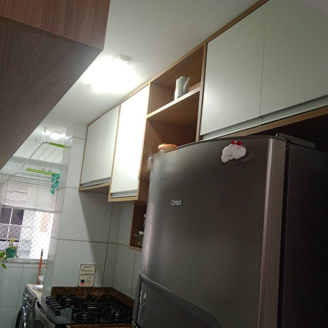 Imagem Apartamento com 3 Quartos à Venda, 70 m²em Aruana - Aracaju